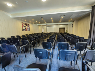INFINITY HOTEL PARK AND SPA - CONFERENCE HALL